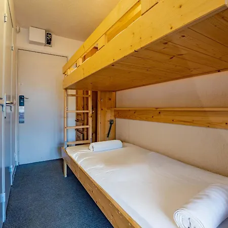 By Slopes Balcony & Mountain View - Les Hauts De Chaviere Apartman *