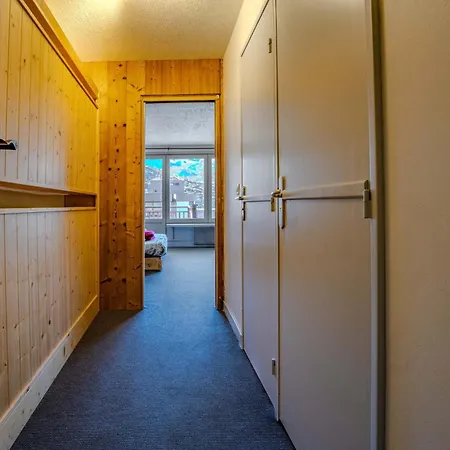 1br By Slopes Balcony & Mountain View *